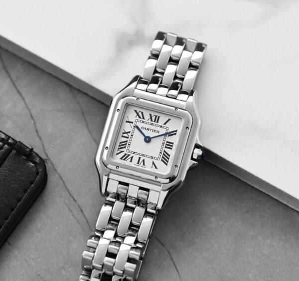 ⁦Cartier Watch For Women WSPN0007⁩ - الصورة ⁦6⁩