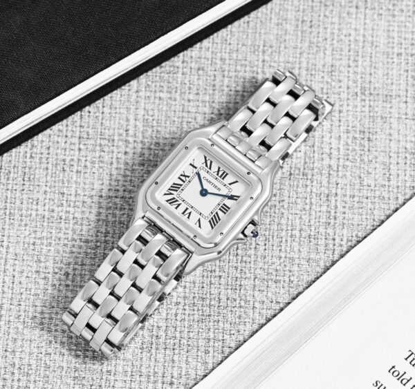 ⁦Cartier Watch For Women WSPN0007⁩ - الصورة ⁦4⁩