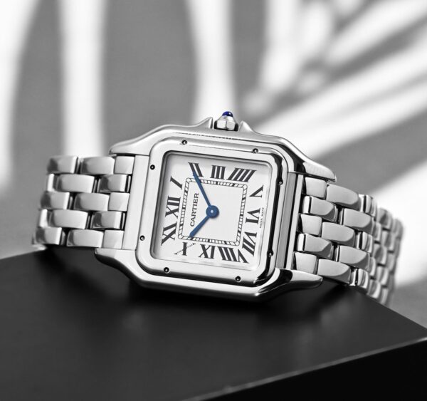⁦Cartier Watch For Women WSPN0007⁩ - الصورة ⁦8⁩