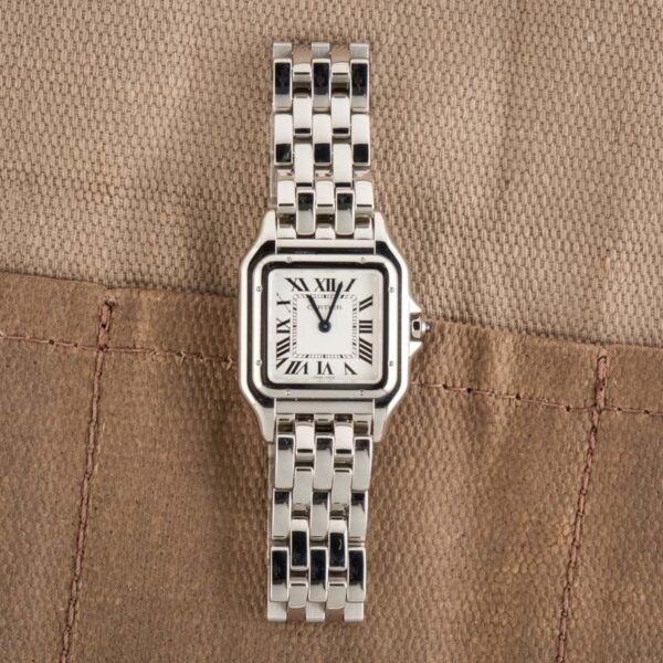 ⁦Cartier Watch For Women WSPN0007⁩ - الصورة ⁦9⁩