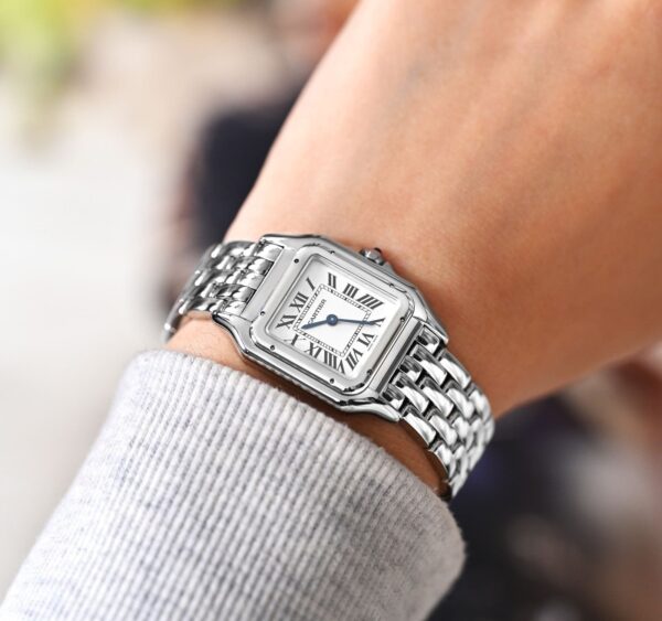⁦Cartier Watch For Women WSPN0007⁩ - الصورة ⁦10⁩