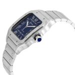 Cartier Santos Watch For Men WSSA0030 - الصورة 3