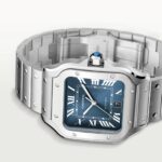 Cartier Santos Watch For Men WSSA0030 - الصورة 5