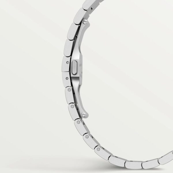 ⁦Cartier Santos Watch For Men WSSA0030⁩ - الصورة ⁦9⁩
