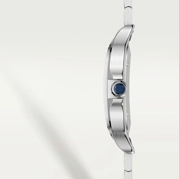 ⁦Cartier Santos Watch For Men WSSA0030⁩ - الصورة ⁦8⁩