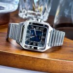 Cartier Santos Watch For Men WSSA0030 - الصورة 10
