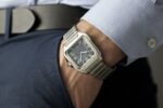 Cartier Santos Watch For Men WSSA0030 - الصورة 15