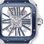 Cartier Watch For Men WHSA0026 - الصورة 2