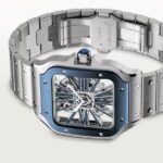 Cartier Watch For Men WHSA0026 - الصورة 4