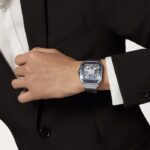 Cartier Watch For Men WHSA0026 - الصورة 7