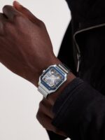Cartier Watch For Men WHSA0026 - الصورة 8