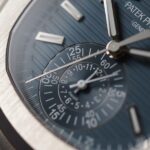 Patek Philippe Watch For Men 5980/60G-001 - الصورة 2