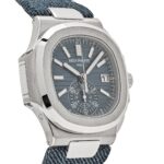 Patek Philippe Watch For Men 5980/60G-001 - الصورة 3