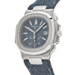 Patek Philippe Watch For Men 5980/60G-001 - الصورة 4