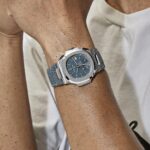 Patek Philippe Watch For Men 5980/60G-001 - الصورة 10