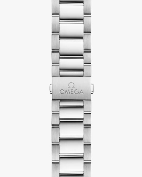 ⁦Omega Watch For Men 220.10.43.22.03.001⁩ - الصورة ⁦5⁩