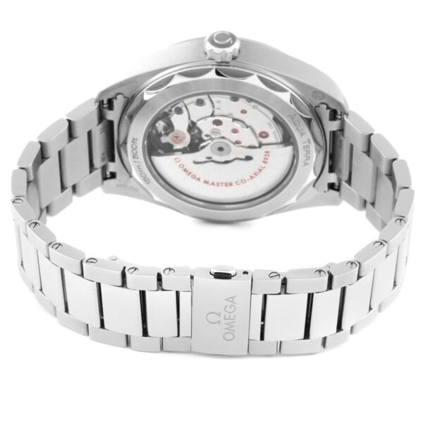 ⁦Omega Watch For Men 220.10.43.22.03.001⁩ - الصورة ⁦6⁩