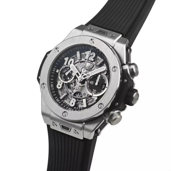 ⁦Hublot Watch For Men 421.NX.1170.RX⁩ - الصورة ⁦2⁩
