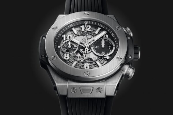 ⁦Hublot Watch For Men 421.NX.1170.RX⁩ - الصورة ⁦6⁩