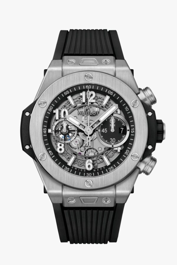 ⁦Hublot Watch For Men 421.NX.1170.RX⁩ - الصورة ⁦1⁩