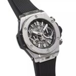 Hublot Watch For Men 421.NX.1170.RX - الصورة 3