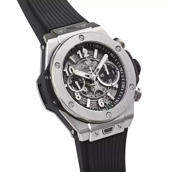 ⁦Hublot Watch For Men 421.NX.1170.RX⁩ - الصورة ⁦3⁩