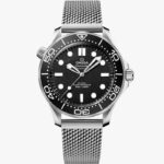 OMEGA (SEAMASTER DIVER) watch for men 210.30.42.20.01.010