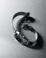 OMEGA (SEAMASTER DIVER) watch for men 210.30.42.20.01.010 - الصورة 4