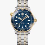 Omega (SEAMASTER DIVER) watch for men 210.20.42.20.03.001