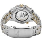 Omega (SEAMASTER DIVER) watch for men 210.20.42.20.03.001 - الصورة 6