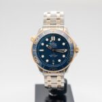Omega (SEAMASTER DIVER) watch for men 210.20.42.20.03.001 - الصورة 2