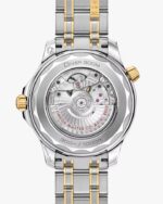 Omega (SEAMASTER DIVER) watch for men 210.20.42.20.03.001 - الصورة 7