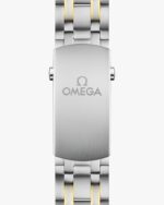 Omega (SEAMASTER DIVER) watch for men 210.20.42.20.03.001 - الصورة 8