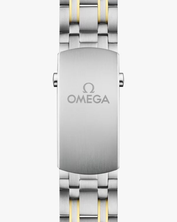 ⁦Omega (SEAMASTER DIVER) watch for men 210.20.42.20.03.001⁩ - الصورة ⁦8⁩
