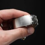 Omega (SEAMASTER DIVER) watch for men 210.20.42.20.03.001 - الصورة 11