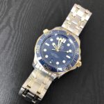 Omega (SEAMASTER DIVER) watch for men 210.20.42.20.03.001 - الصورة 3
