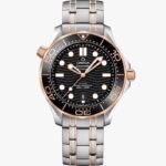 Omega (SEAMASTER DIVER) Watch For Men 210.20.42.20.01.001
