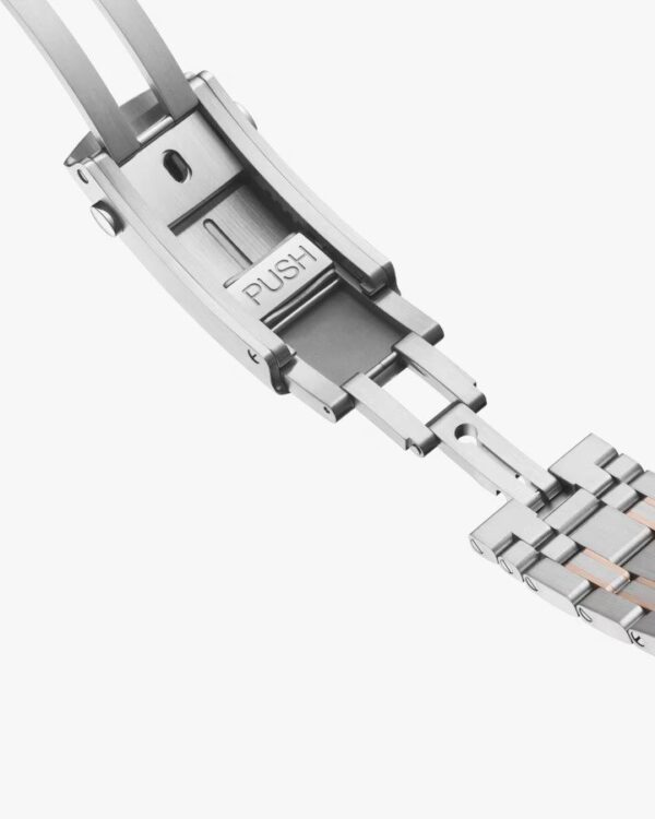 ⁦Omega (SEAMASTER DIVER) Watch For Men 210.20.42.20.03.002⁩ - الصورة ⁦6⁩