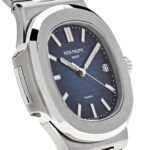 Patek Philippe Watch For Men 5711/1A-010 - الصورة 4