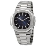 Patek Philippe Watch For Men 5711/1A-010 - الصورة 7