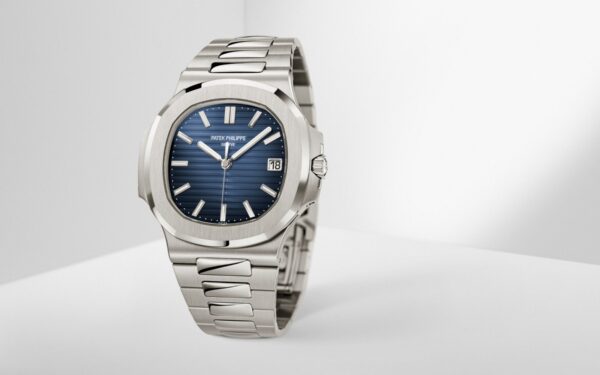 ⁦Patek Philippe Watch For Men 5711/1A-010⁩ - الصورة ⁦14⁩