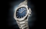 Patek Philippe Watch For Men 5711/1A-010 - الصورة 5