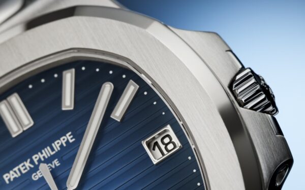 ⁦Patek Philippe Watch For Men 5711/1A-010⁩ - الصورة ⁦2⁩