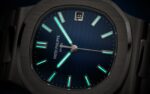 Patek Philippe Watch For Men 5711/1A-010 - الصورة 3