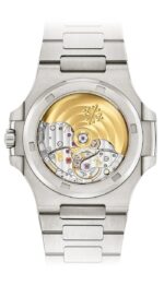 Patek Philippe Watch For Men 5711/1A-010 - الصورة 12