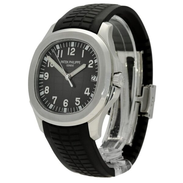 ⁦Patek Philippe Watch For Men 5167A-001⁩ - الصورة ⁦5⁩