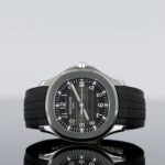 Patek Philippe Watch For Men 5167A-001 - الصورة 11