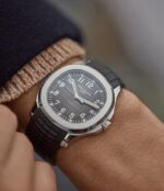 Patek Philippe Watch For Men 5167A-001 - الصورة 17