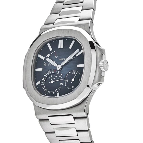 ⁦Patek Philippe Watch For Men 5712-1A-001⁩ - الصورة ⁦4⁩