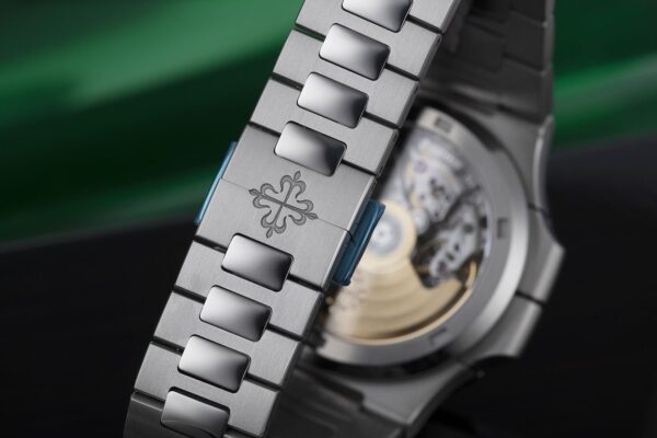 ⁦Patek Philippe Watch For Men 5712-1A-001⁩ - الصورة ⁦13⁩